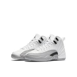 Air Jordan 12 Retro ‘Wolf Grey’