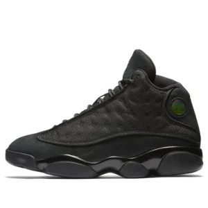 Air Jordan 13 Retro ‘Black Cat’