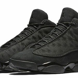 Air Jordan 13 Retro ‘Black Cat’