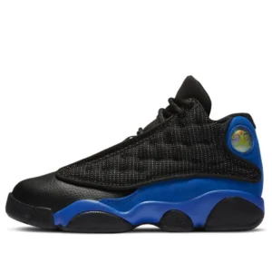Air Jordan 13 Retro ‘Black Royal’