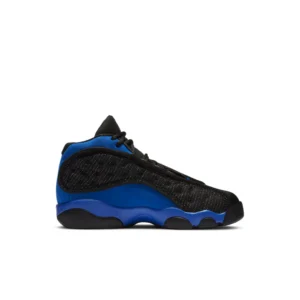 Air Jordan 13 Retro ‘Black Royal’