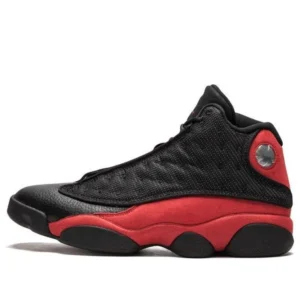 Air Jordan 13 Retro ‘Bred’ 2017