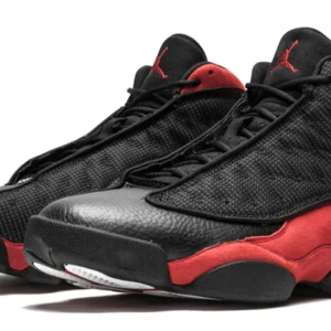Air Jordan 13 Retro ‘Bred’ 2017
