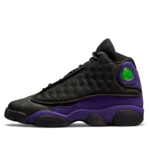 Air Jordan 13 Retro ‘Court Purple’