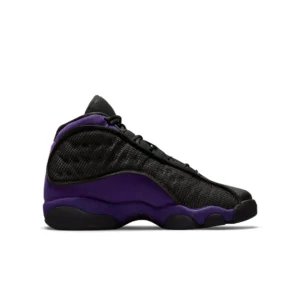 Air Jordan 13 Retro ‘Court Purple’