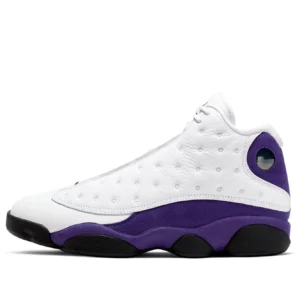 Air Jordan 13 Retro ‘Lakers’