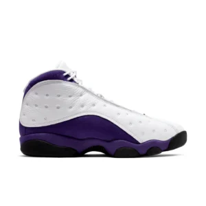 Air Jordan 13 Retro ‘Lakers’