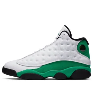 Air Jordan 13 Retro ‘Lucky Green’