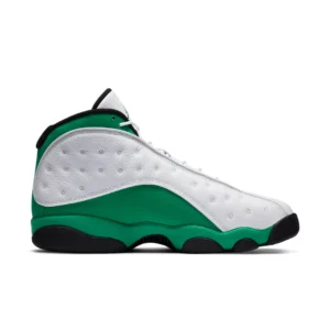 Air Jordan 13 Retro ‘Lucky Green’