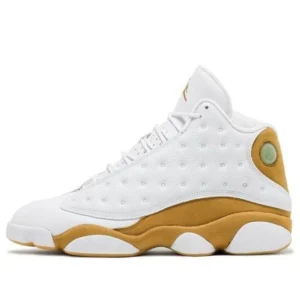 Air Jordan 13 Retro ‘Wheat’