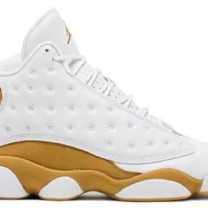 Air Jordan 13 Retro ‘Wheat’