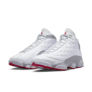 Air Jordan 13 Retro ‘Wolf Grey’