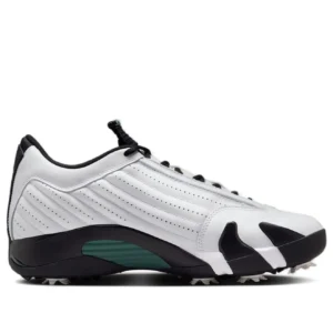 Air Jordan 14 Golf ‘Oxidized Green’