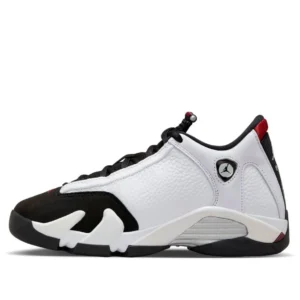 Air Jordan 14 Retro ‘Black Toe’