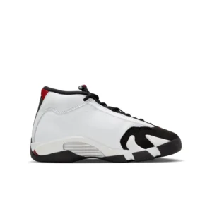 Air Jordan 14 Retro ‘Black Toe’