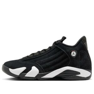 Air Jordan 14 Retro ‘Black White’