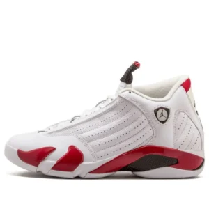 Air Jordan 14 Retro ‘Candy Cane’ 2012