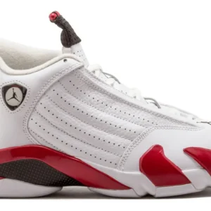 Air Jordan 14 Retro ‘Candy Cane’ 2012