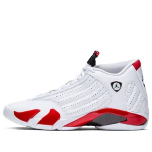 Air Jordan 14 Retro ‘Candy Cane’ 2019