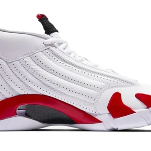 Air Jordan 14 Retro ‘Candy Cane’ 2019