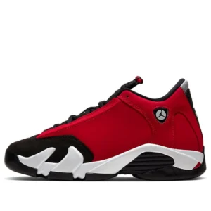 Air Jordan 14 Retro ‘Gym Red’