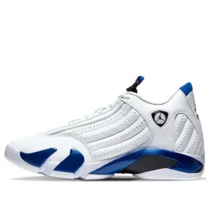 Air Jordan 14 Retro ‘Hyper Royal’