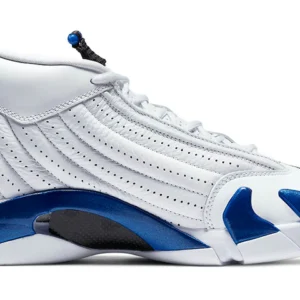 Air Jordan 14 Retro ‘Hyper Royal’