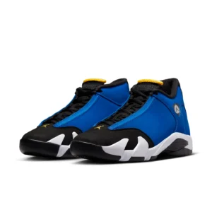 Air Jordan 14 Retro ‘Laney’