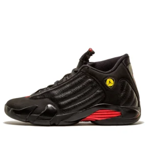 Air Jordan 14 Retro ‘Last Shot’ 2011