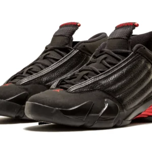 Air Jordan 14 Retro ‘Last Shot’ 2011