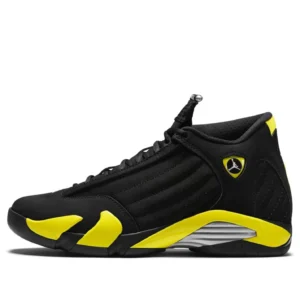 Air Jordan 14 Retro ‘Thunder’
