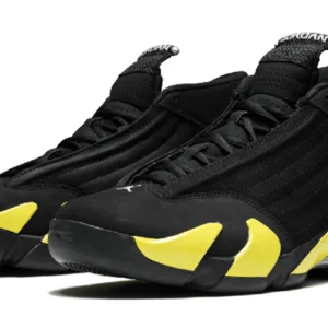 Air Jordan 14 Retro ‘Thunder’