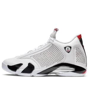 Air Jordan 14 Retro x Supreme ‘White’