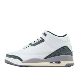 Air Jordan 3 ‘Cement Grey’