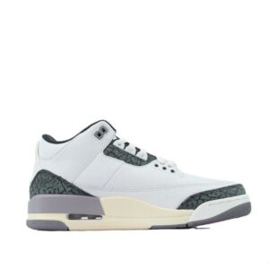 Air Jordan 3 ‘Cement Grey’