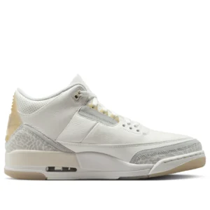 Air Jordan 3 Craft ‘Ivory’
