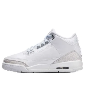 Air Jordan 3 ‘Pure Money’