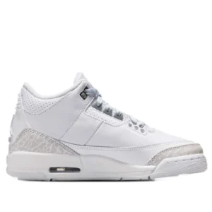 Air Jordan 3 ‘Pure Money’