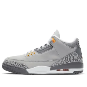 Air Jordan 3 Retro ‘Cool Grey’ 2021