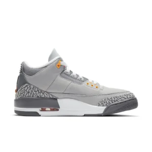 Air Jordan 3 Retro ‘Cool Grey’ 2021
