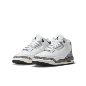 Air Jordan 3 Retro ‘Hide N’ Sneak’