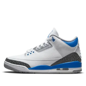 Air Jordan 3 Retro ‘Racer Blue’