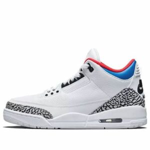 Air Jordan 3 Retro ‘Seoul’