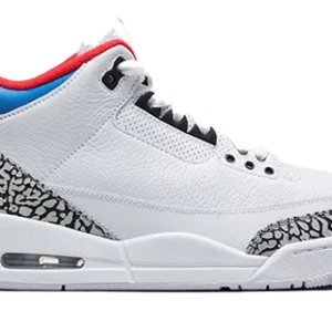 Air Jordan 3 Retro ‘Seoul’
