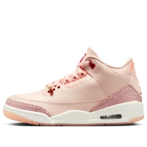 Air Jordan 3 Retro ‘Valentine’s Day’ 2025