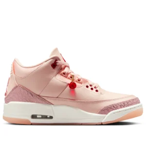 Air Jordan 3 Retro ‘Valentine’s Day’ 2025
