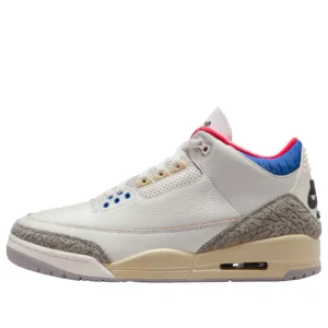 Air Jordan 3 SP ‘Seoul 2.0’