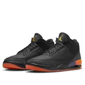 Air Jordan 3 x J Balvin ‘Rio’
