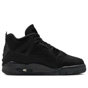 Air Jordan 4 Retro ‘Black Cat’