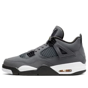 Air Jordan 4 Retro ‘Cool Grey’ 2019